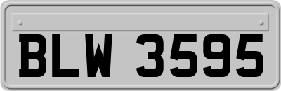BLW3595