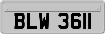 BLW3611
