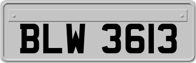 BLW3613