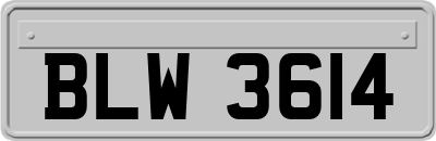 BLW3614