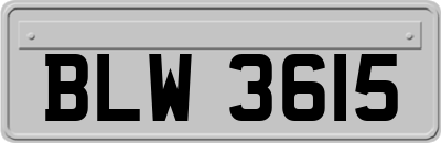 BLW3615