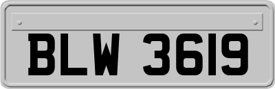 BLW3619