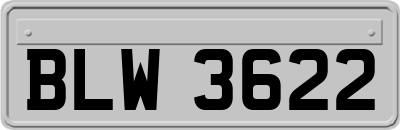 BLW3622