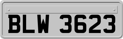 BLW3623