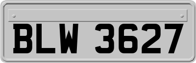 BLW3627