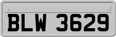 BLW3629