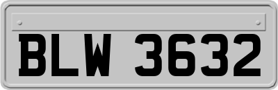 BLW3632