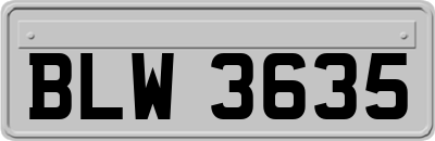 BLW3635