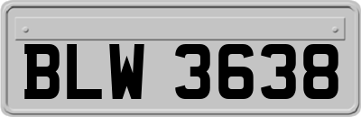 BLW3638