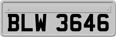 BLW3646