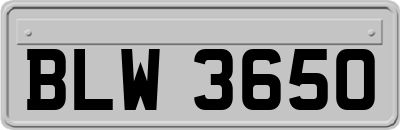 BLW3650