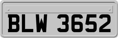 BLW3652