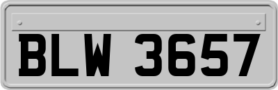 BLW3657