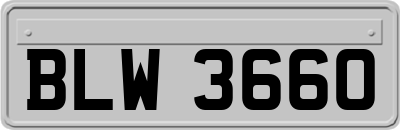 BLW3660