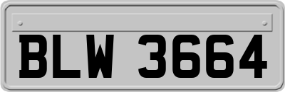 BLW3664