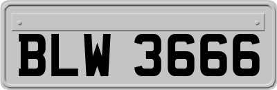 BLW3666