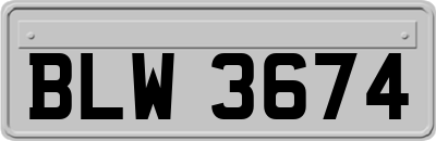 BLW3674