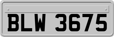 BLW3675