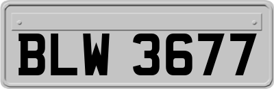 BLW3677