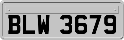 BLW3679