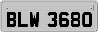 BLW3680