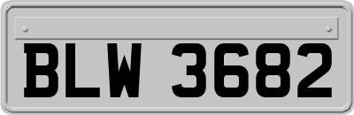BLW3682