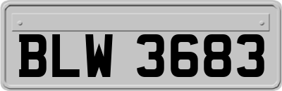 BLW3683