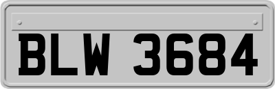 BLW3684