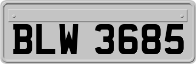 BLW3685