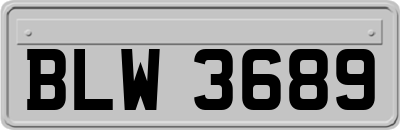 BLW3689