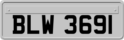 BLW3691