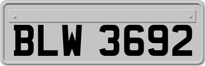 BLW3692