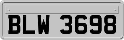 BLW3698