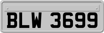 BLW3699