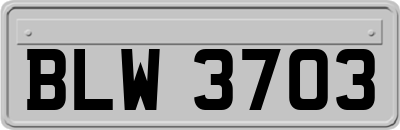 BLW3703
