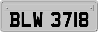 BLW3718