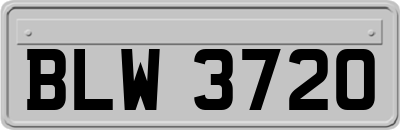 BLW3720