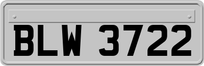 BLW3722