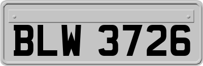 BLW3726
