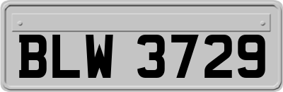 BLW3729