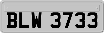 BLW3733