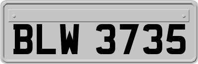 BLW3735
