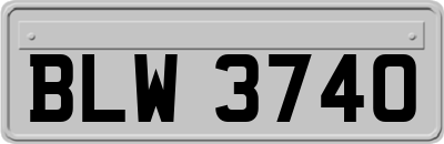 BLW3740