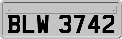BLW3742