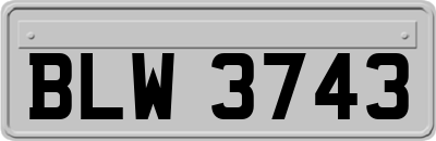 BLW3743