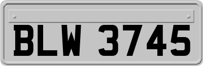BLW3745