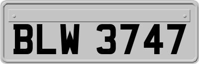 BLW3747