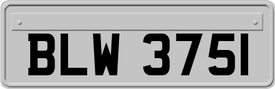 BLW3751