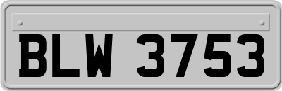 BLW3753