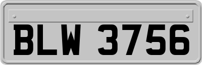BLW3756